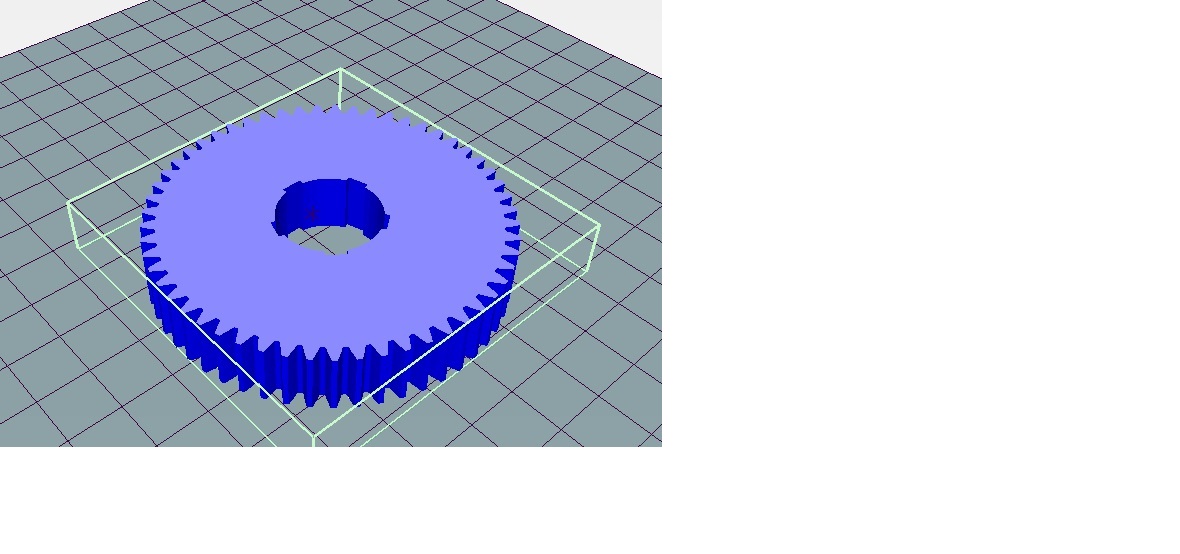 Gear1 (Plastik Aparattır!!!)