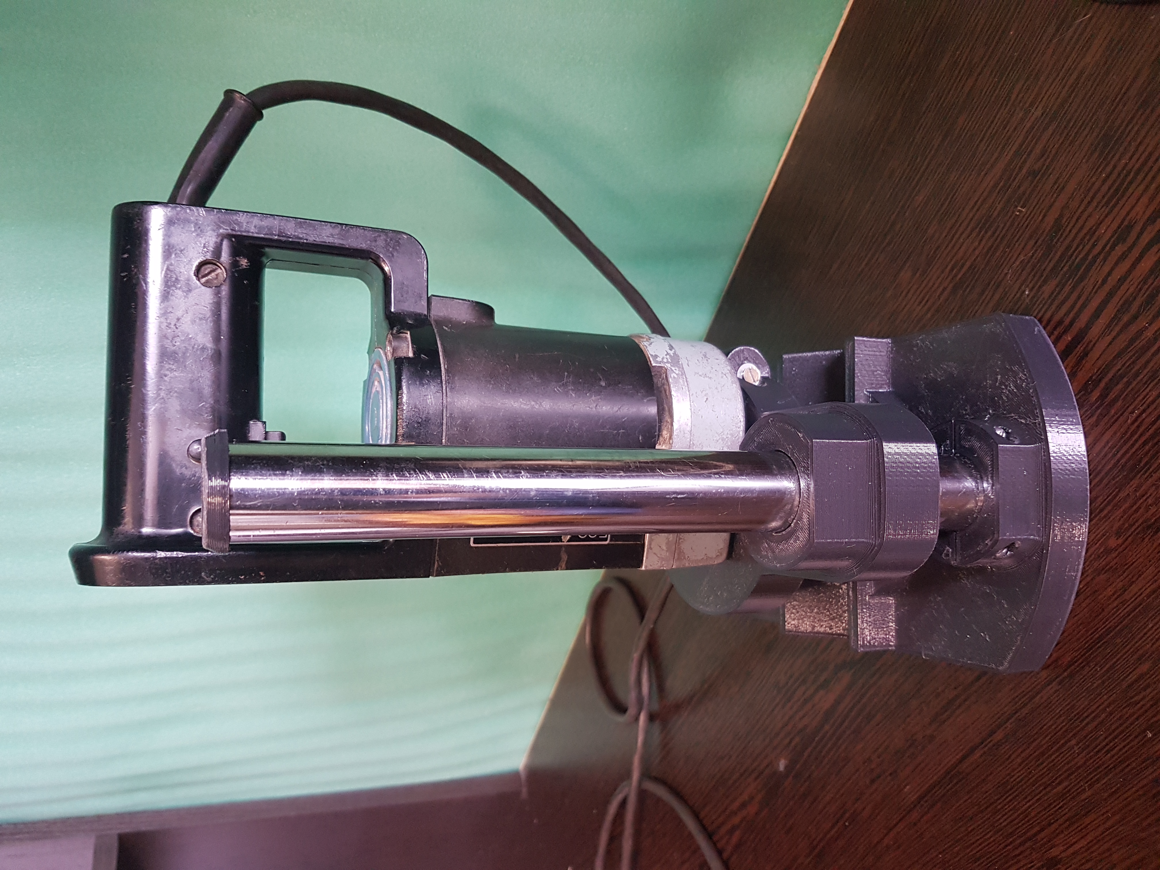 Sovetskaya Dreve (Plastik Aparattır!!!)