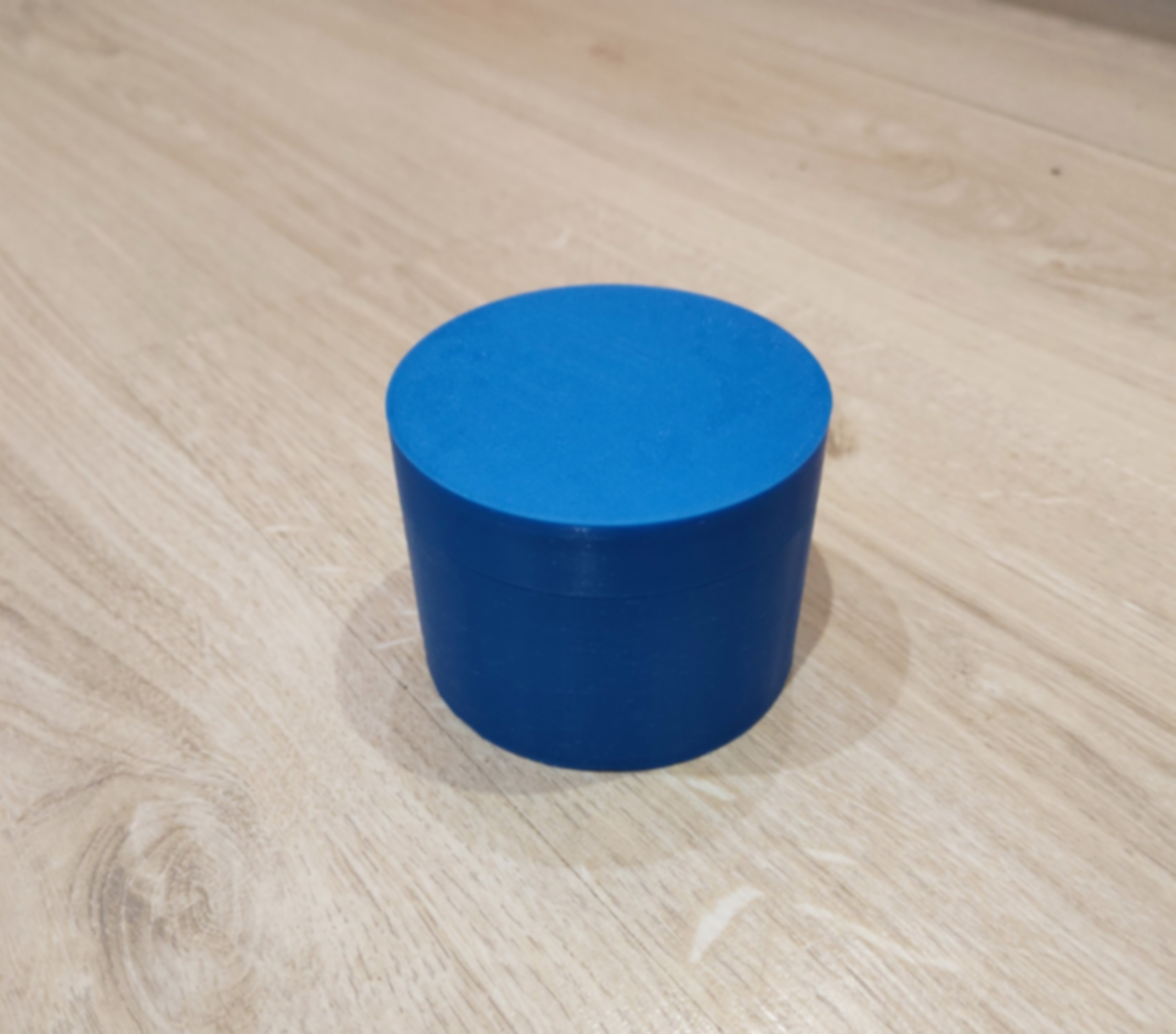 76 mm açılı taşlama diskleri için kutu. (Plastik Aparattır!!!)