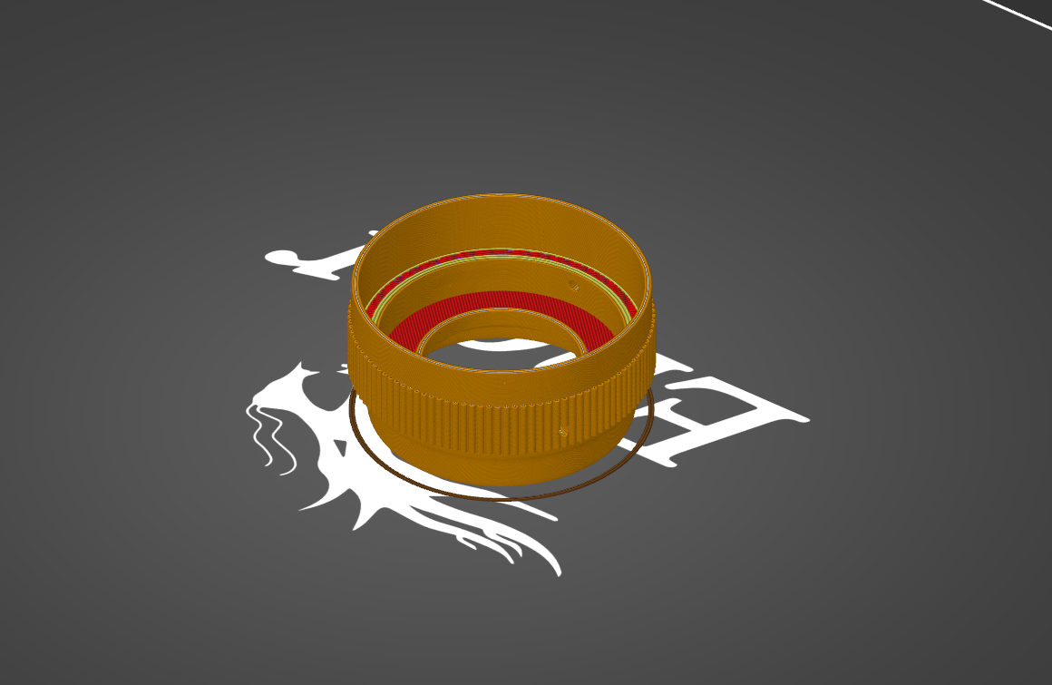 BOC dürbün için mercek 10x40 (Plastik Aparattır!!!)