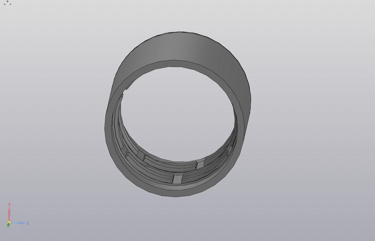 Pet şişeleri için geçiş (Plastik Aparattır!!!)