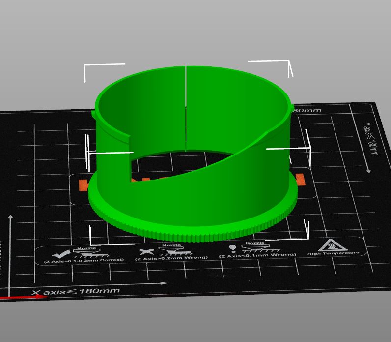 Su seviyesi ayarı ile hafif tavuklar için matkap. (Plastik Aparattır!!!)