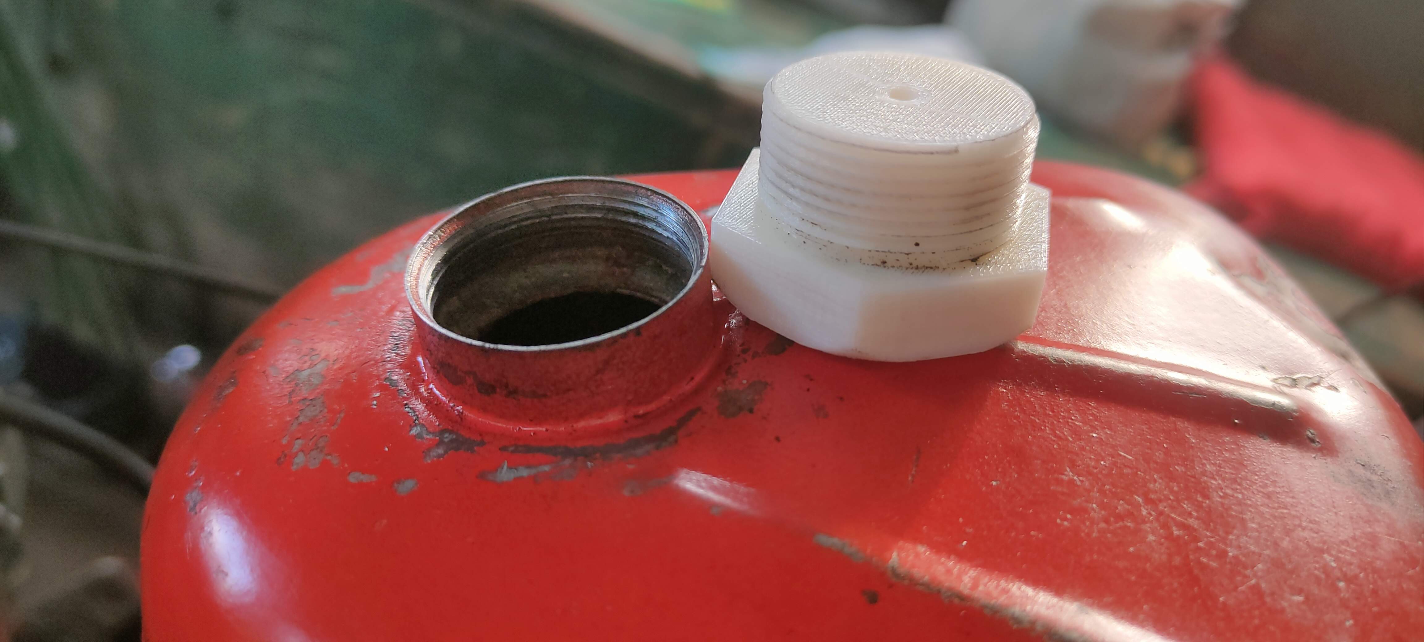 Arkadaşlık için trafik sıkışıklığı 2 (Plastik Aparattır!!!)