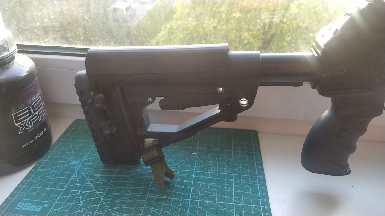 AK-12/15 (TR-3) için vücut kiti seti. Ayarlanabilir yanak, inatçı inatçı, tüfek kolu. (Plastik Aparattır!!!) AK-12/15 (TR-3) için vücut kiti seti. Ayarlanabilir yanak, inatçı inatçı, tüfek kolu. (Plastik Aparattır!!!)