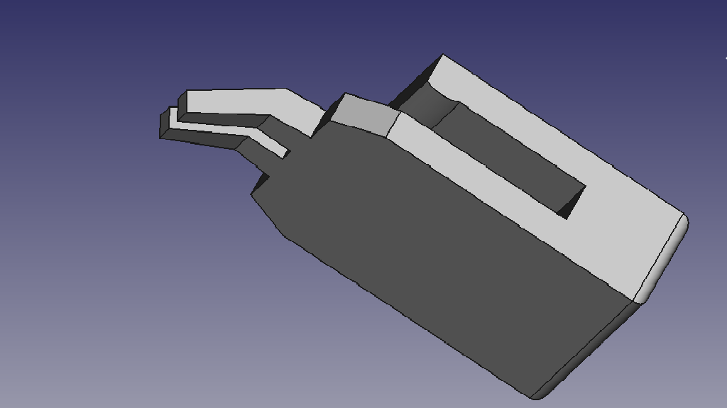 araba havalandırma memeleri için tutamak (toyota) (Plastik Aparattır!!!)