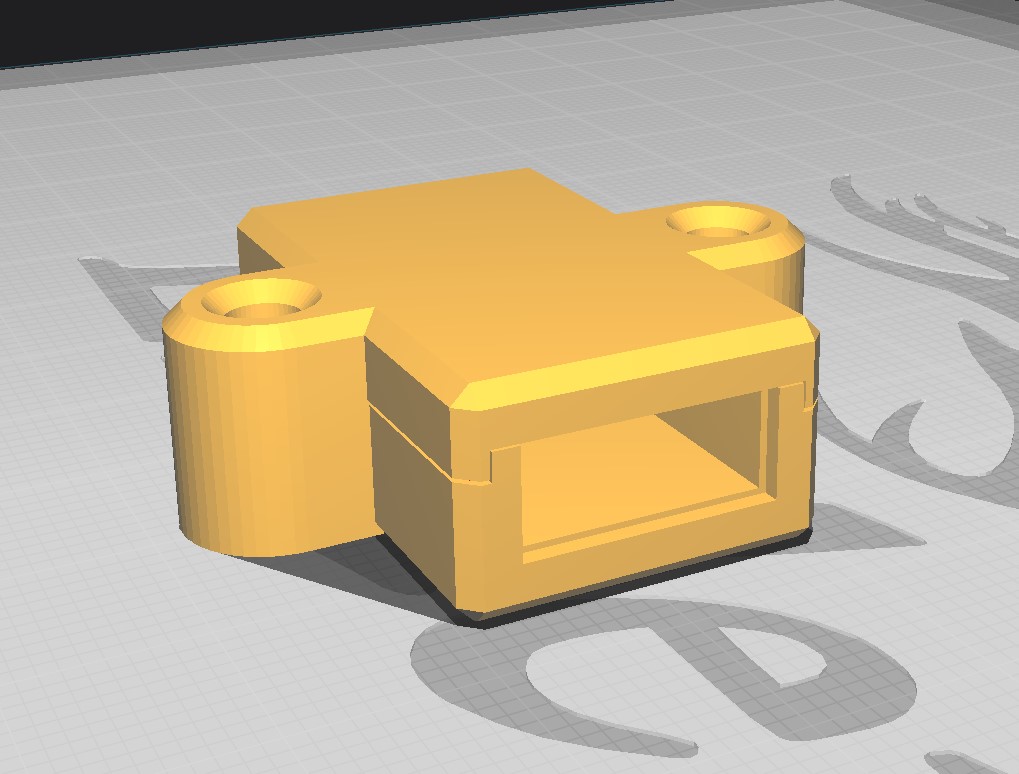 USB-F Konektörü için Borne (Kablo Yuvası) (Plastik Aparattır!!!)