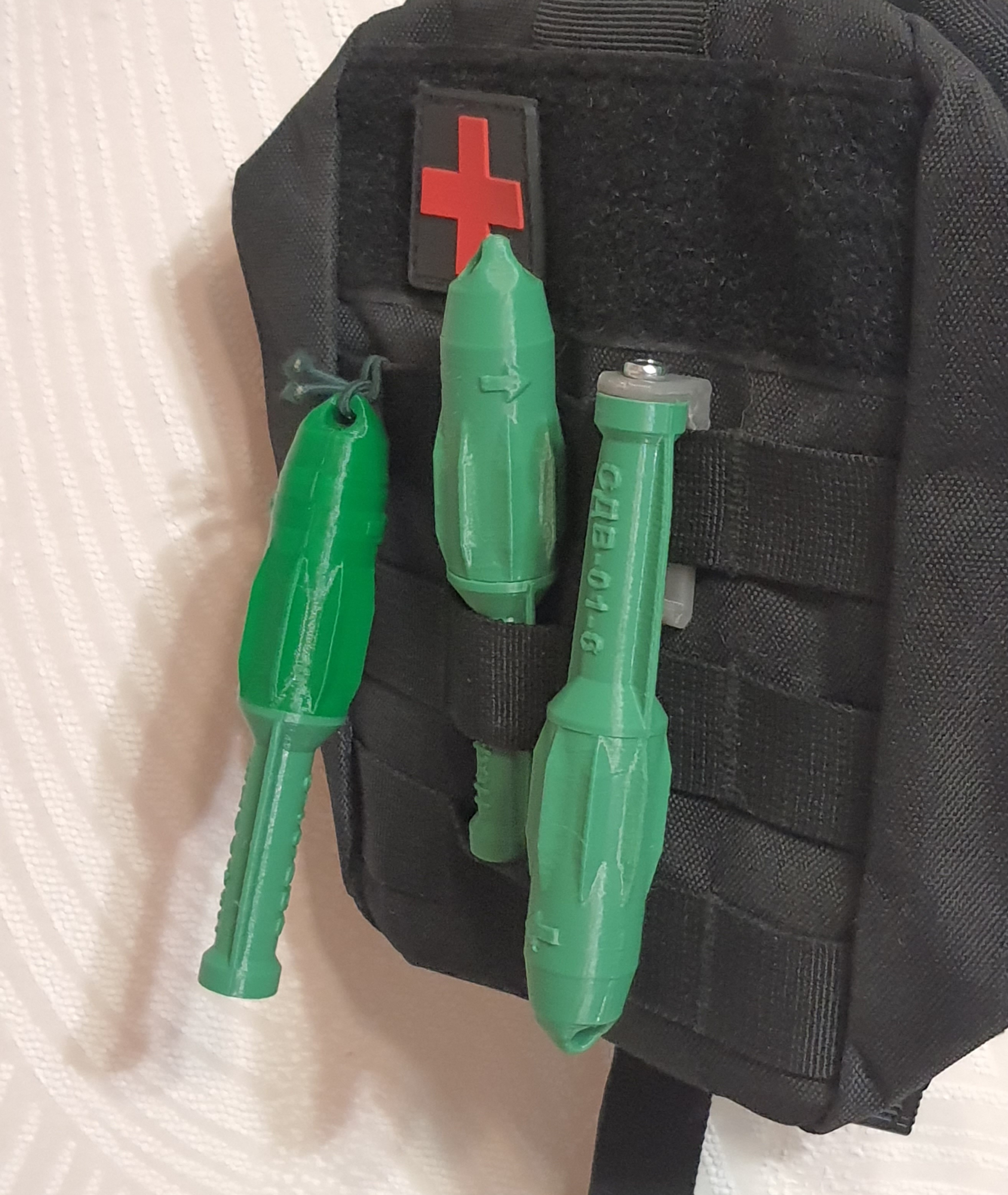 NEFOM DDV-01-6 (Sürüm 6) (Plastik Aparattır!!!)