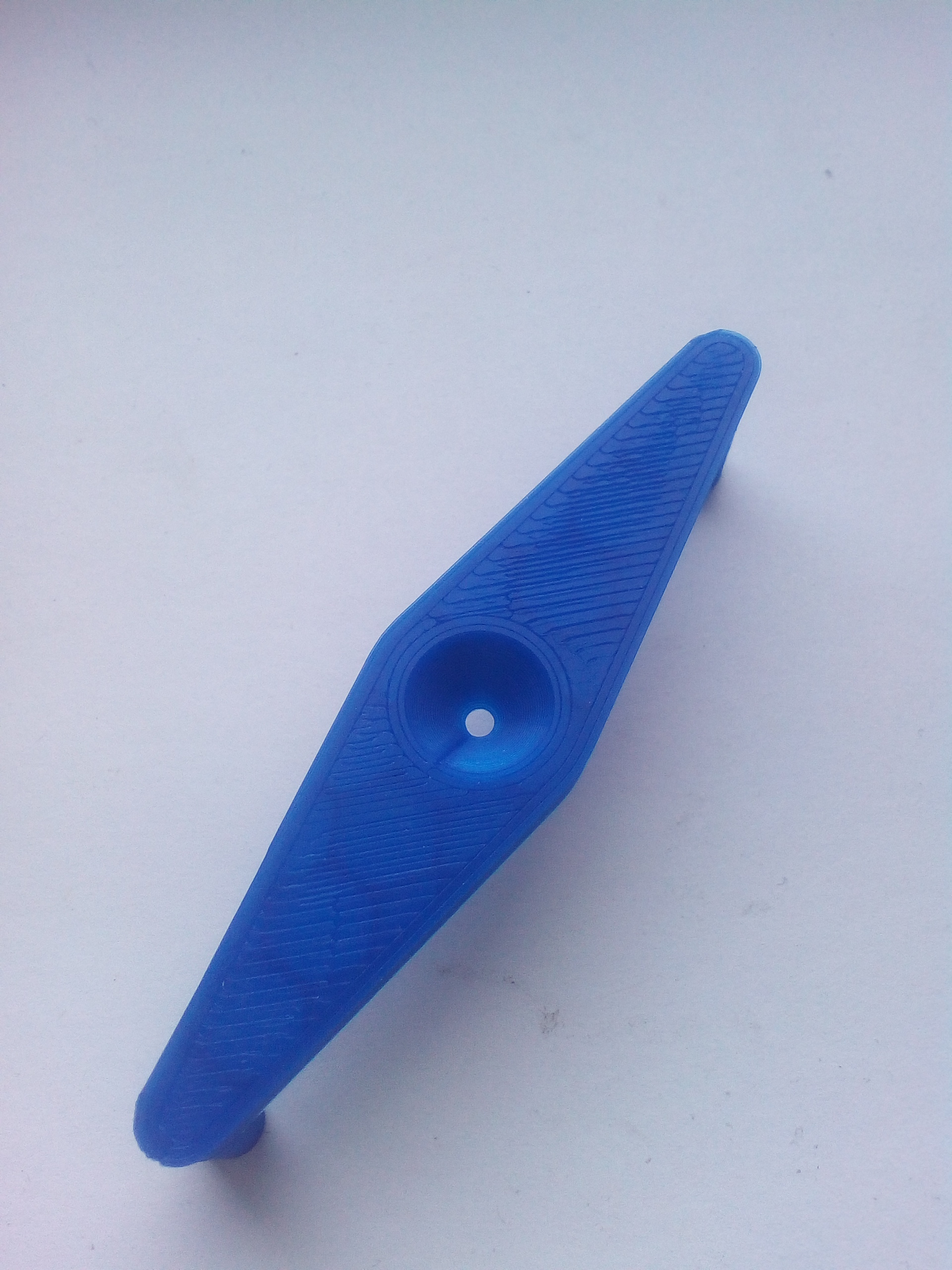 55 mm'ye kadar merkez (Plastik Aparattır!!!)