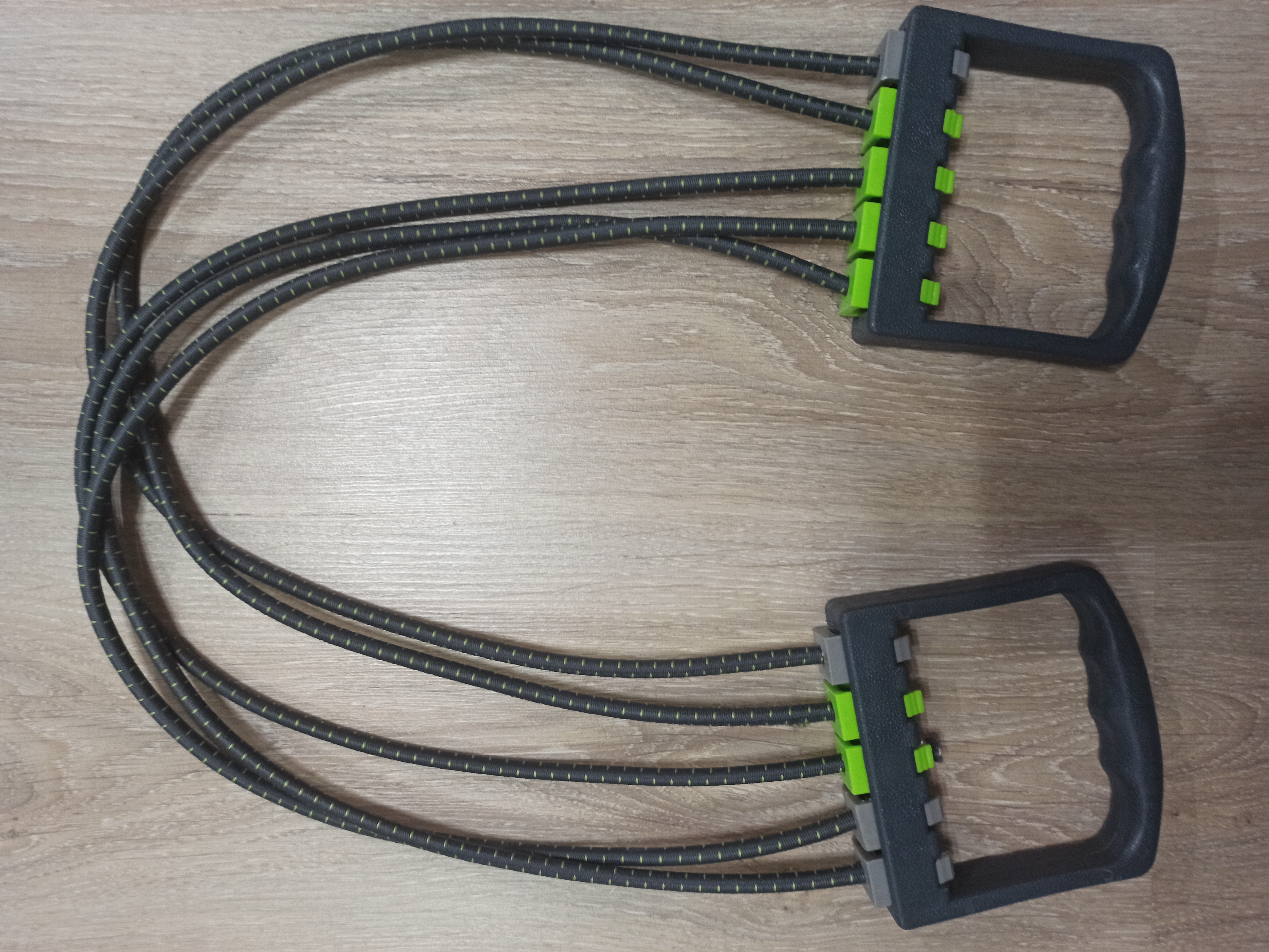 Omuz kauçuğunun genişleticisi için cistracter (Plastik Aparattır!!!)