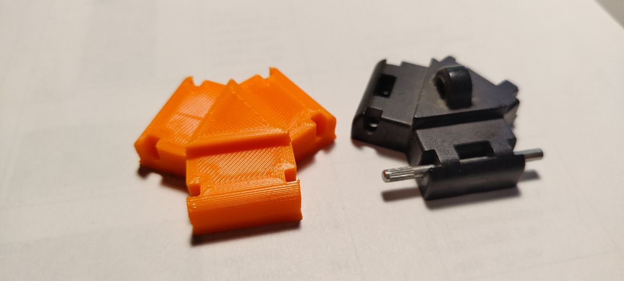 Sachtler alt tripod montajı (Plastik Aparattır!!!)