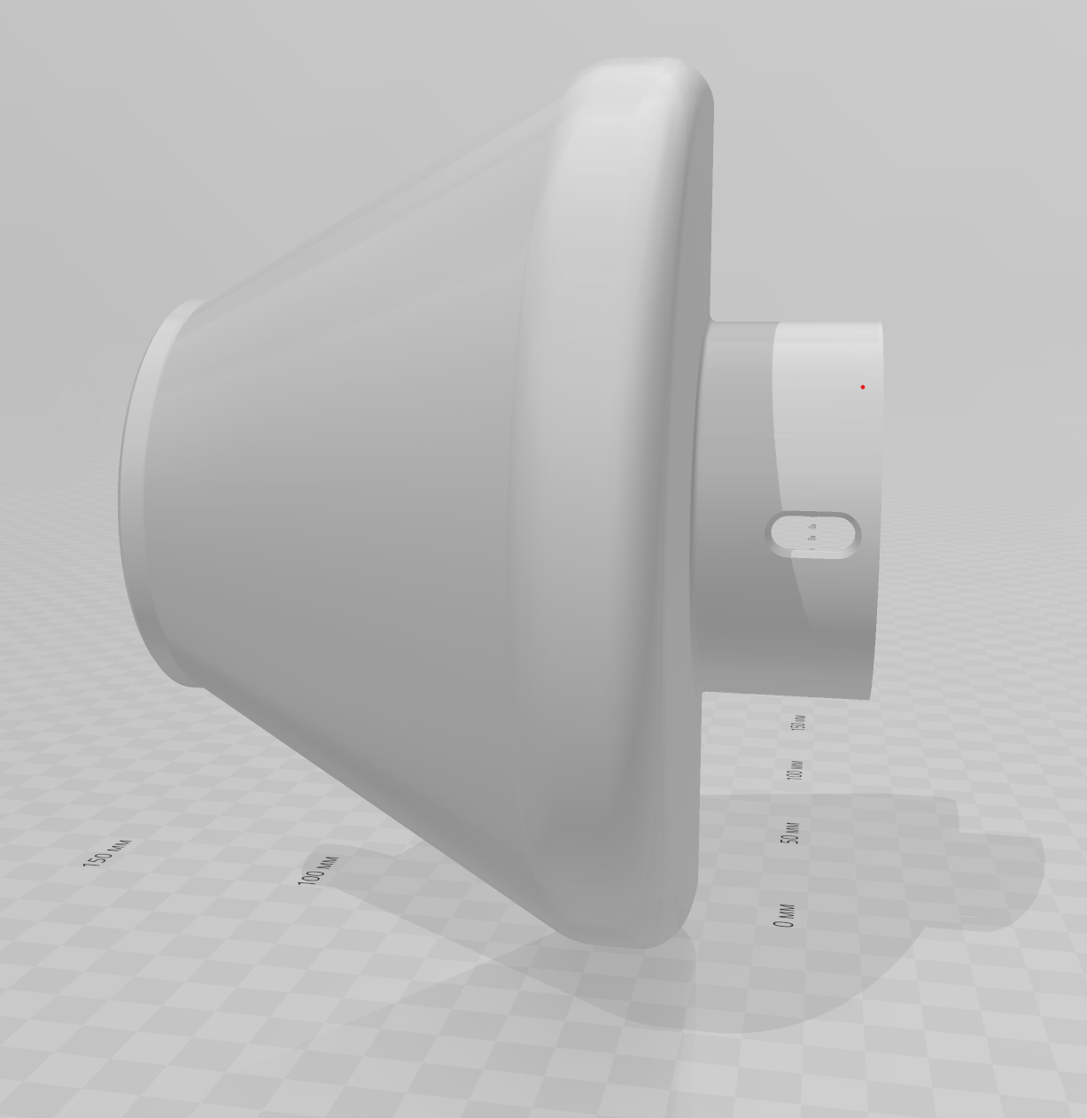 SN12 Muhafaza (Plastik Aparattır!!!)