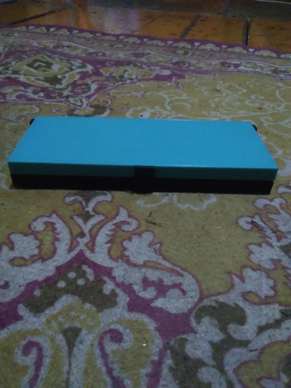 Sedengen kutusu 130mm (Plastik Aparattır!!!)