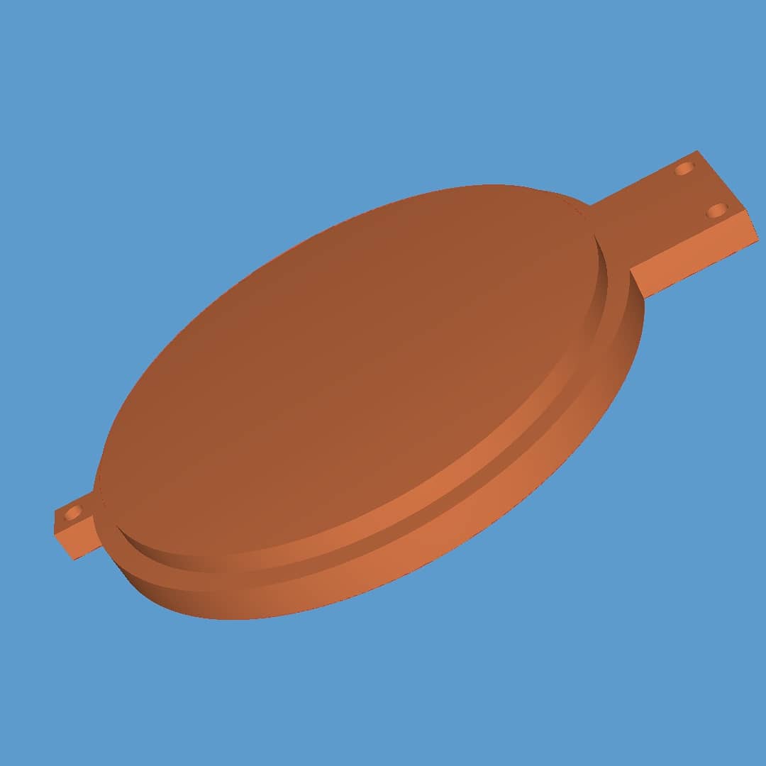 Balıkçı besleyici (Plastik Aparattır!!!)