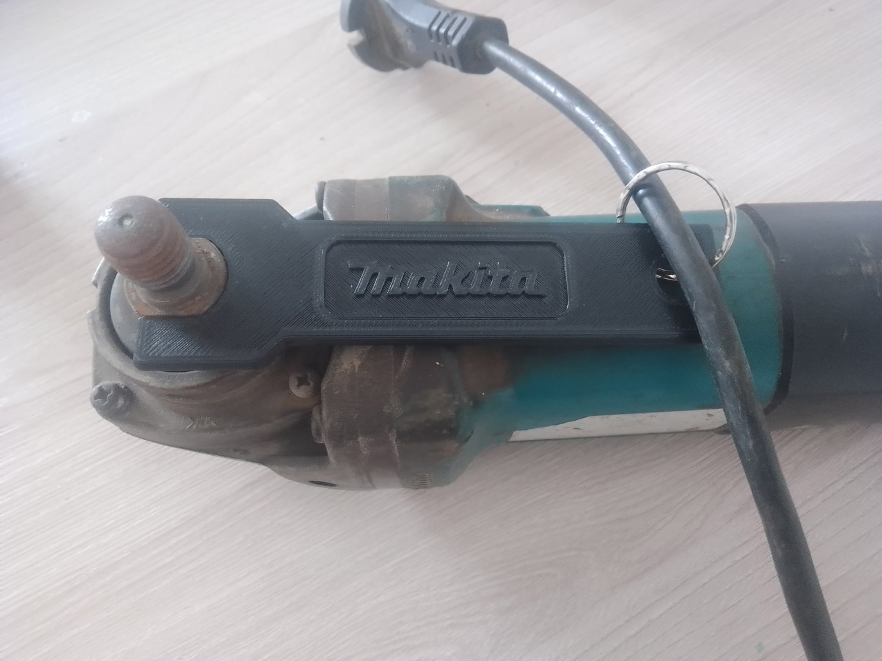 USHM Makita için Ters Anahtar (Plastik Aparattır!!!)