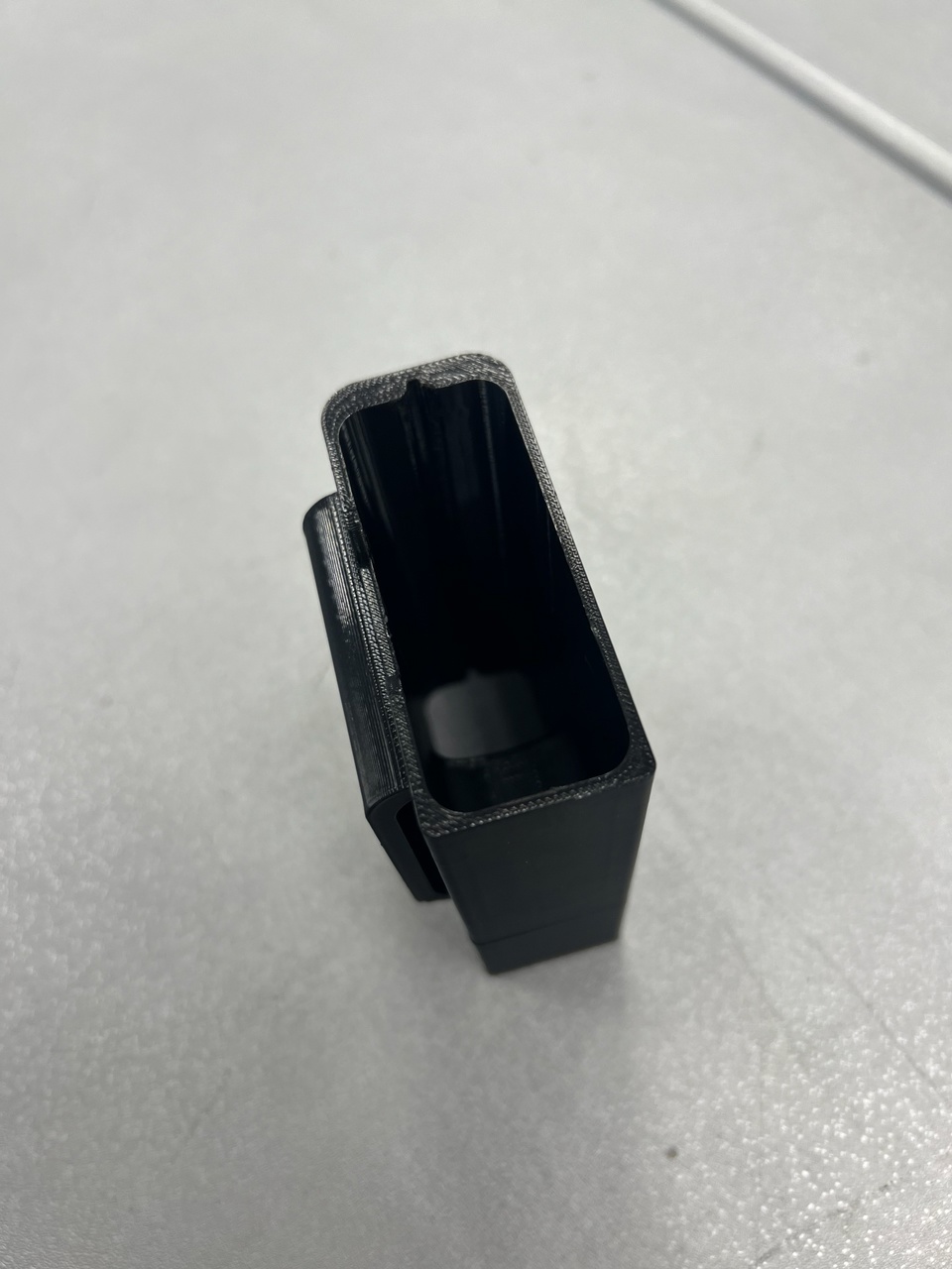 PMM-PMM için açık tip kılıf (Plastik Aparattır!!!)