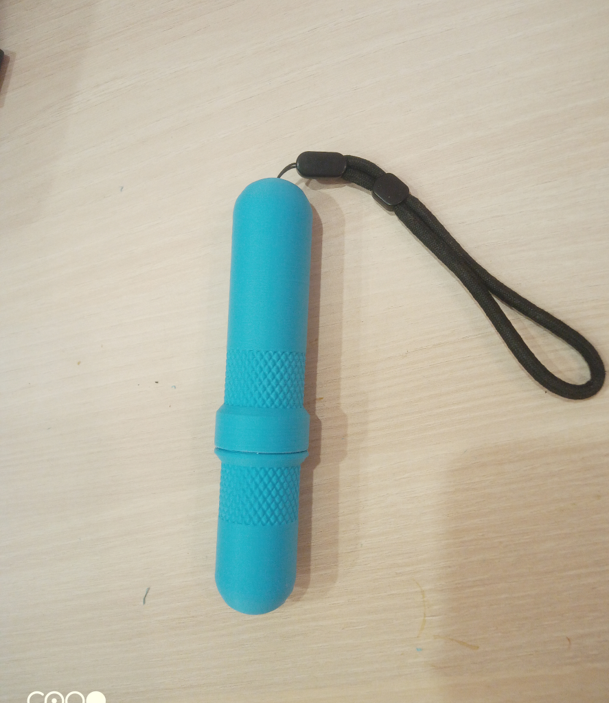 Nadfiles için organizatör (Plastik Aparattır!!!)