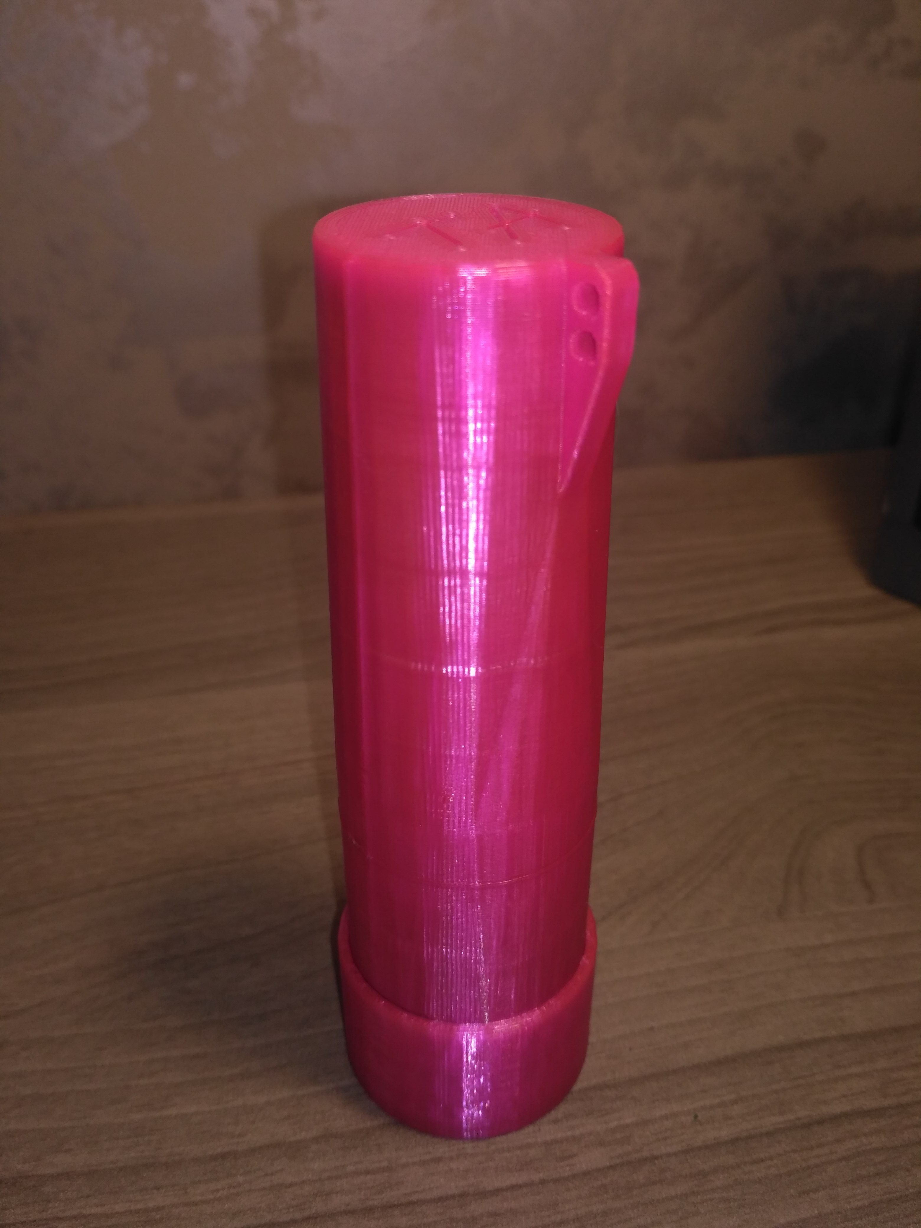 Fener için Tubus (Plastik Aparattır!!!)