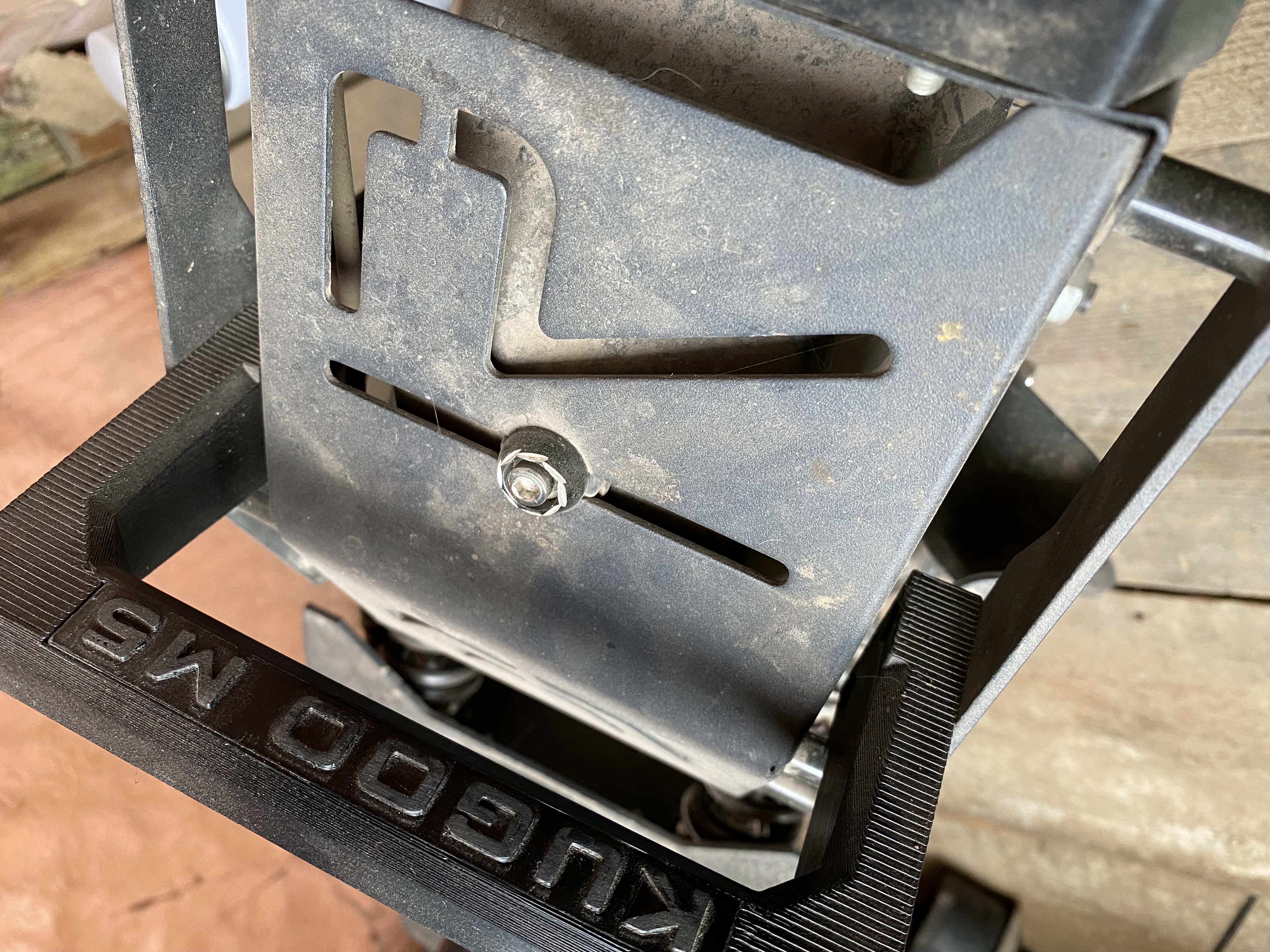 Kugoo M5 Yükseltme (Plastik Aparattır!!!)