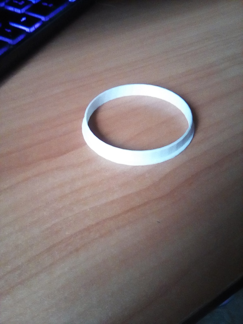 Merkez halkalar IZH-2126 IZH-2717 (Plastik Aparattır!!!) Merkez halkalar IZH-2126 IZH-2717 (Plastik Aparattır!!!)