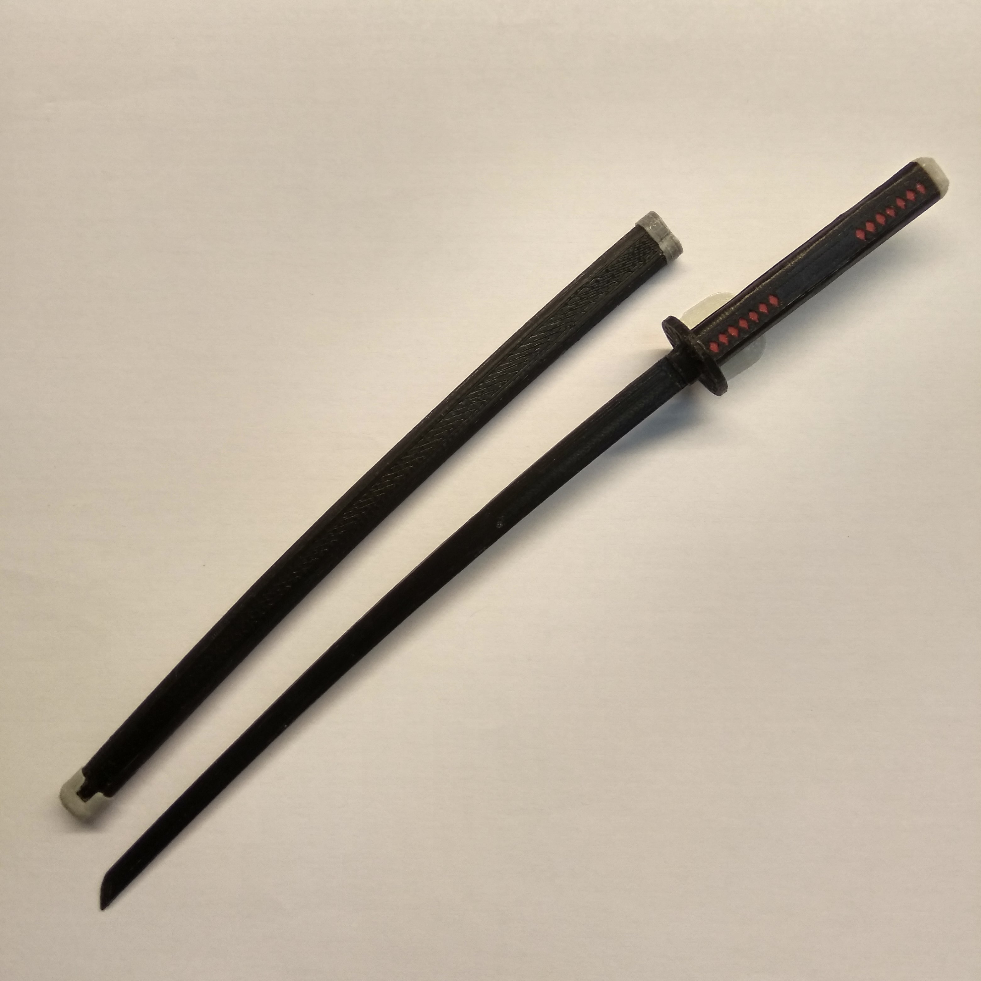 Mini-Katan Tanjiro (180 mm) (Plastik Aparattır!!!)