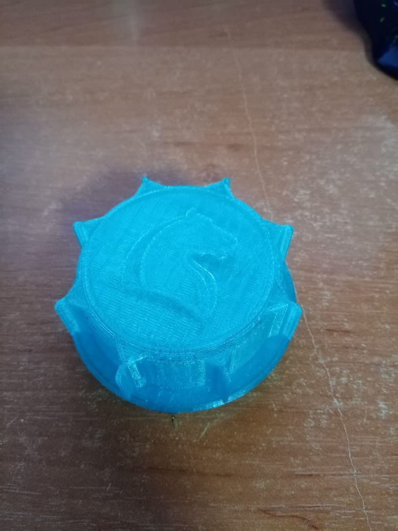 LED'ler için Samand Far Kapağı (Plastik Aparattır!!!)