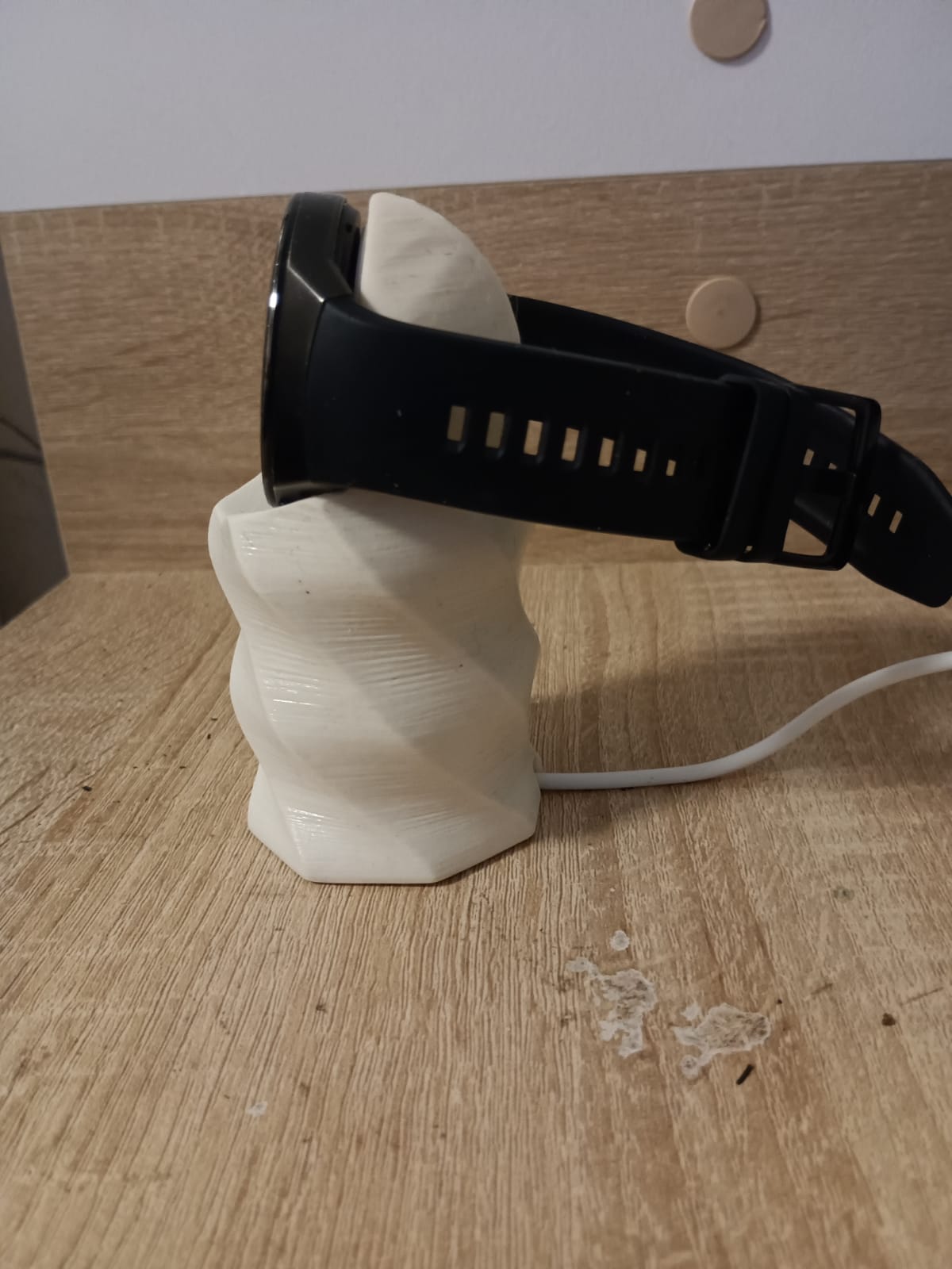 Huawei İzle GT 2TF1B Dock İstasyonu İstasyonu (Plastik Aparattır!!!)