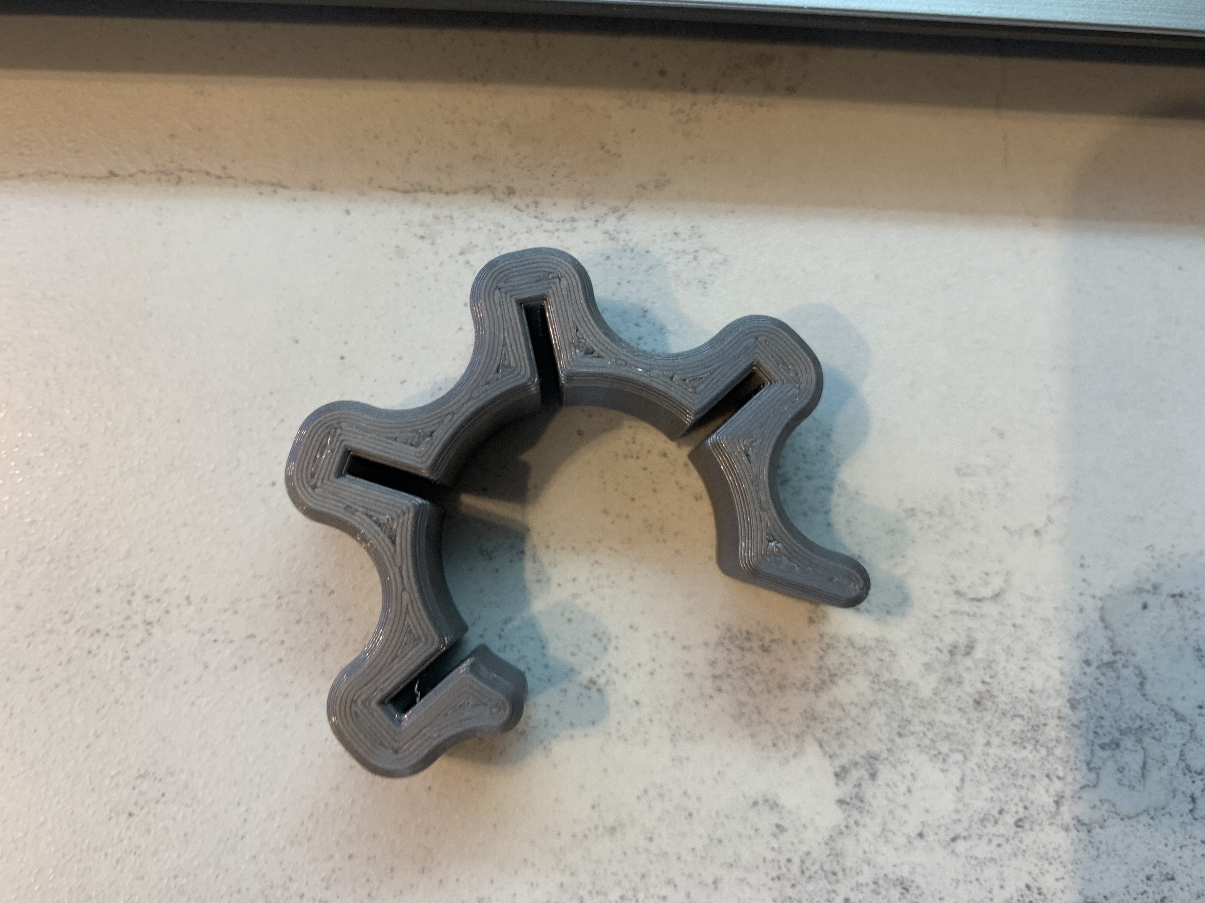 Çamaşır makinesi (Plastik Aparattır!!!)