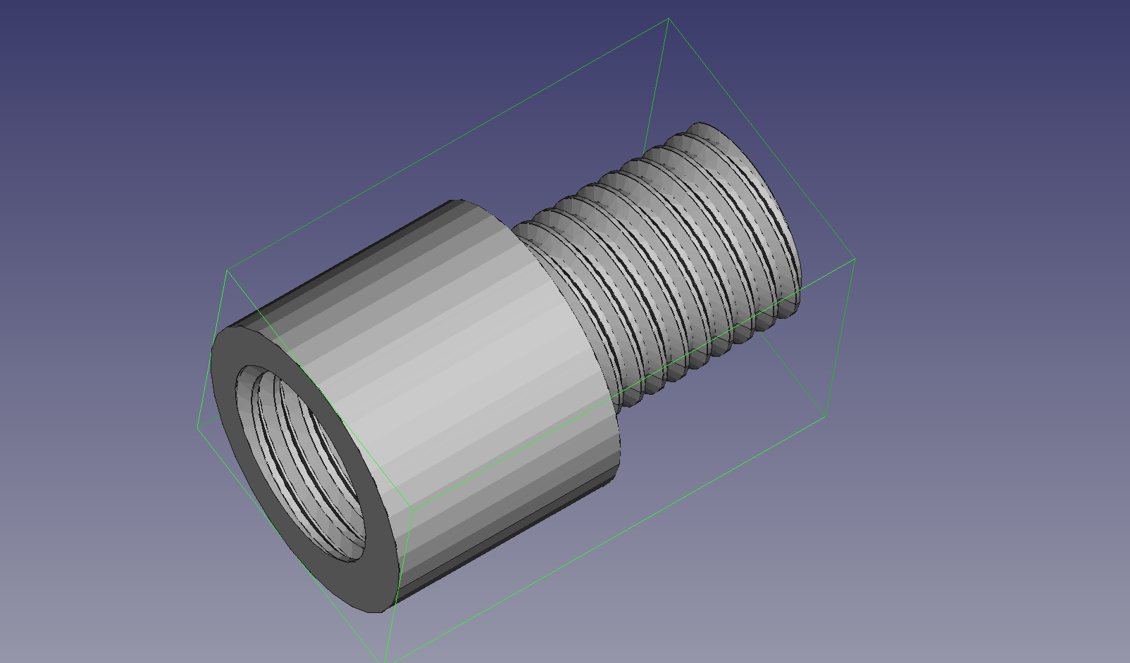 M22 için M20 Dişleme Adaptörü Deterjan Dispenser için (Plastik Aparattır!!!) M22 için M20 Dişleme Adaptörü Deterjan Dispenser için (Plastik Aparattır!!!)