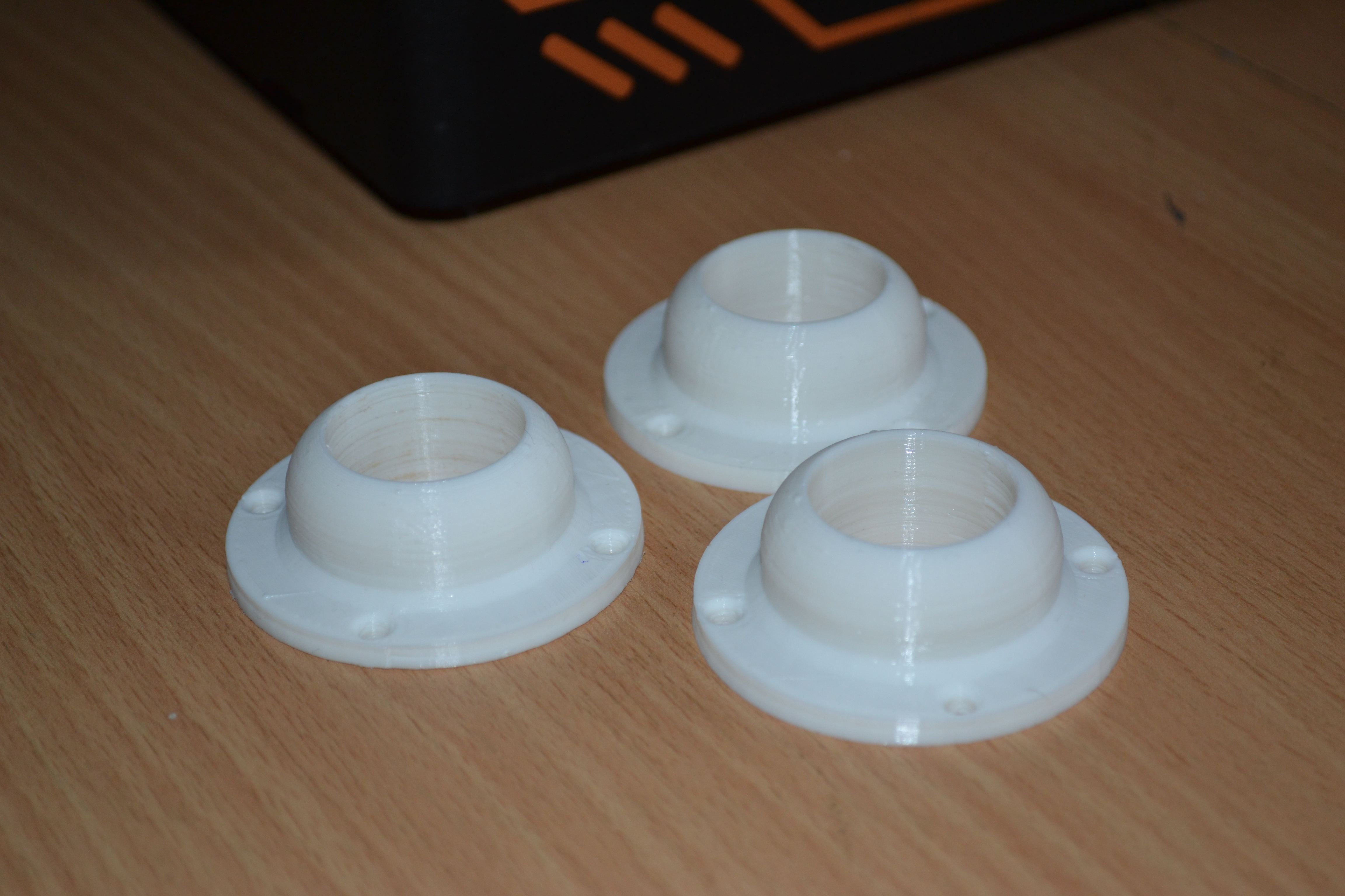 25 boru çapının altındaki bağlantı elemanı (Plastik Aparattır!!!)