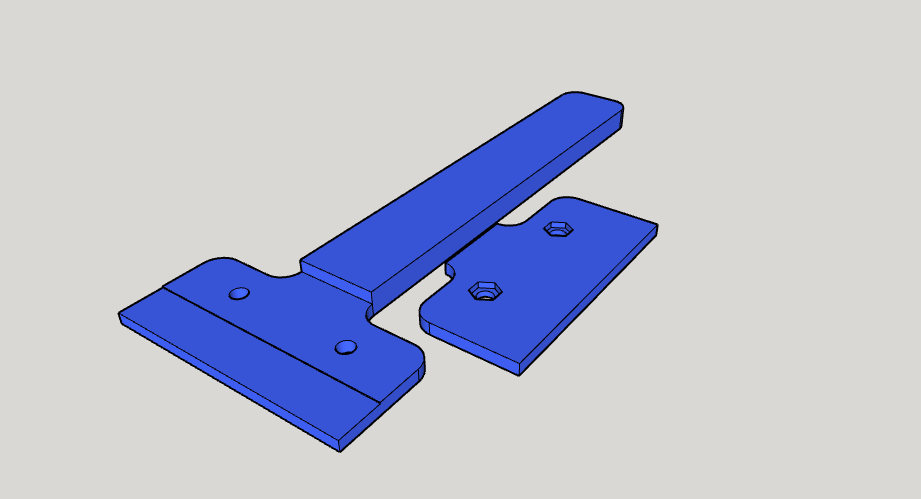 kırtasiye bıçağı için kazıyıcı (Plastik Aparattır!!!)