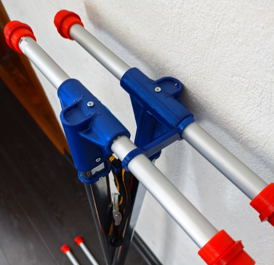 Sentezleyici standı (Plastik Aparattır!!!)