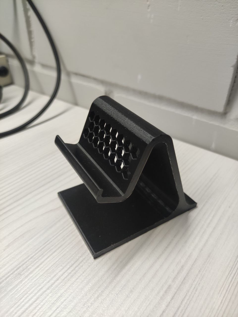Bir Telefon İçin Üst (Plastik Aparattır!!!)
