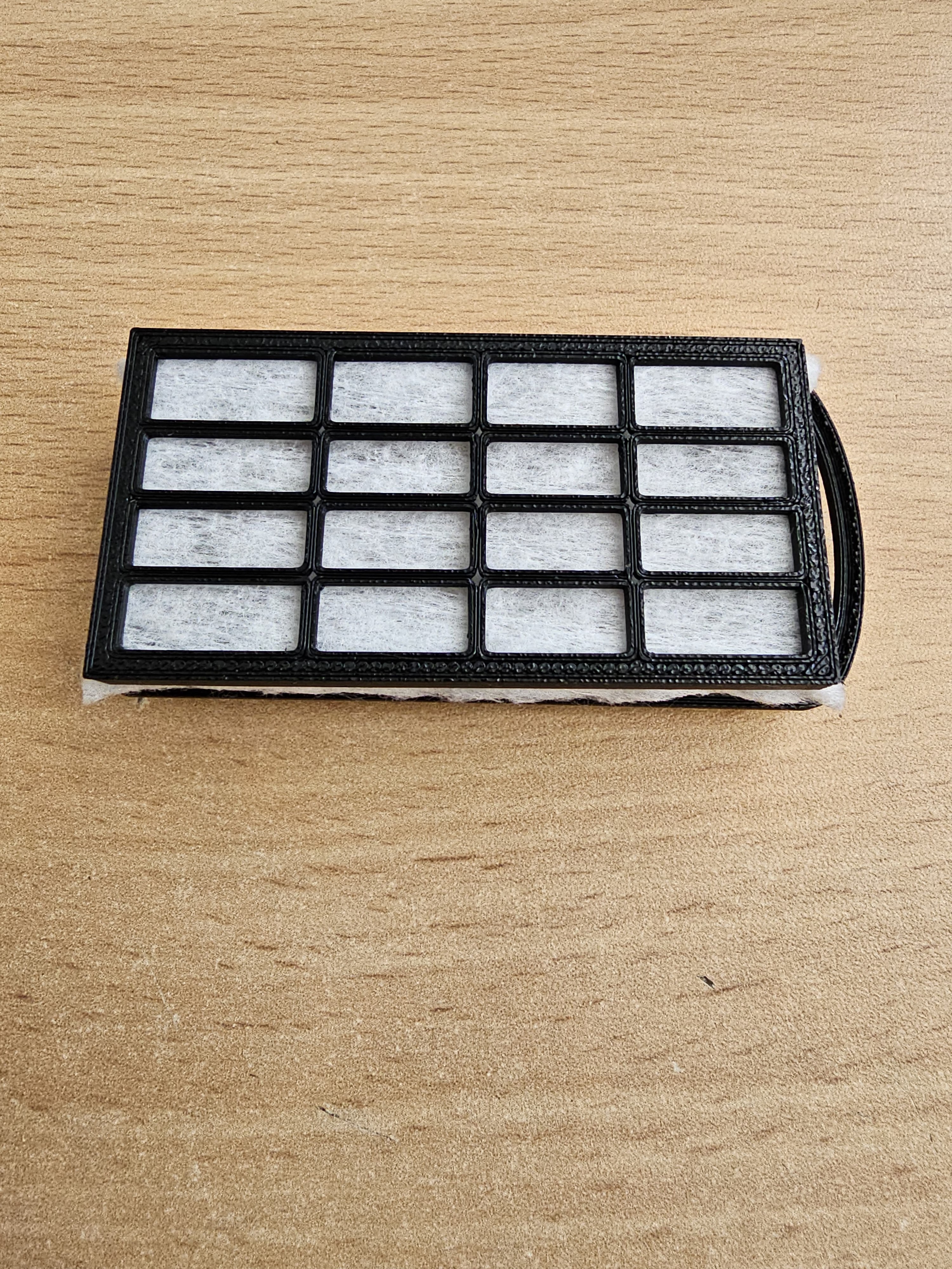 Aquael Versamax Mini (FZN Mini) Filtre Kartuşu (Plastik Aparattır!!!)