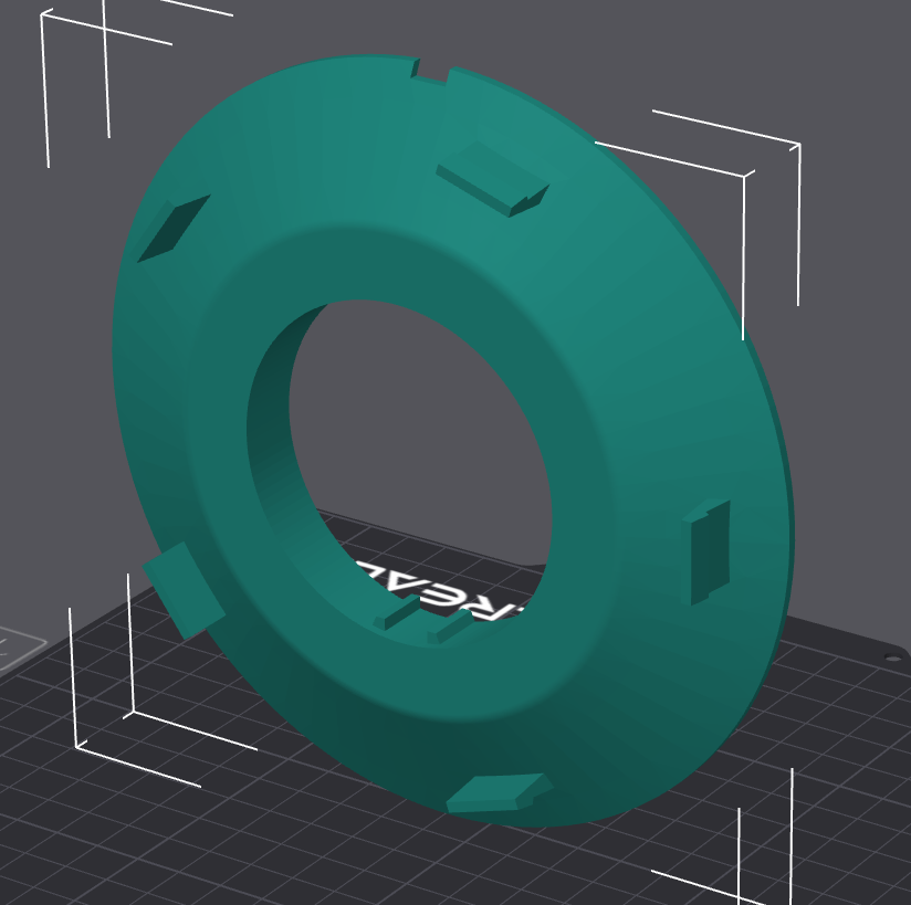 Mercedes 158mm tekerlek kapağı. (Plastik Aparattır!!!)