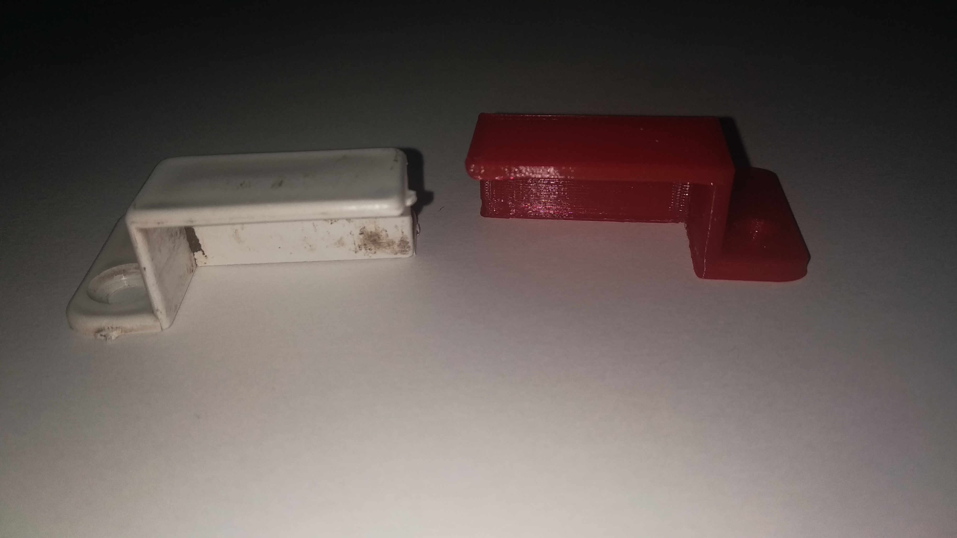 Alt sivrisinek (Plastik Aparattır!!!)