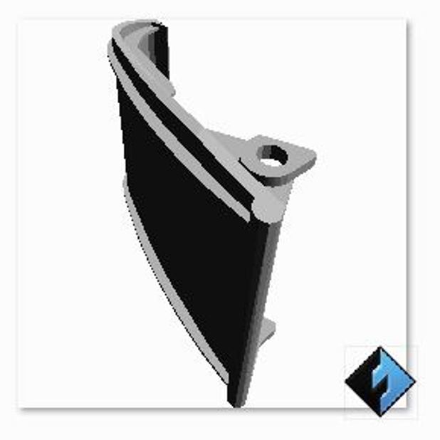 Alet kutusu kilitleri (2 model) (Plastik Aparattır!!!)