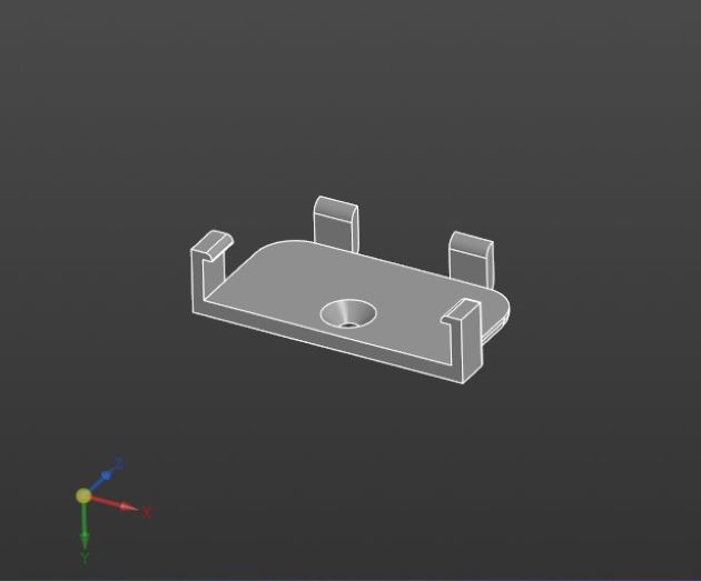 Termometre tutucu mones zss-zk-thl (Plastik Aparattır!!!) Termometre tutucu mones zss-zk-thl (Plastik Aparattır!!!)