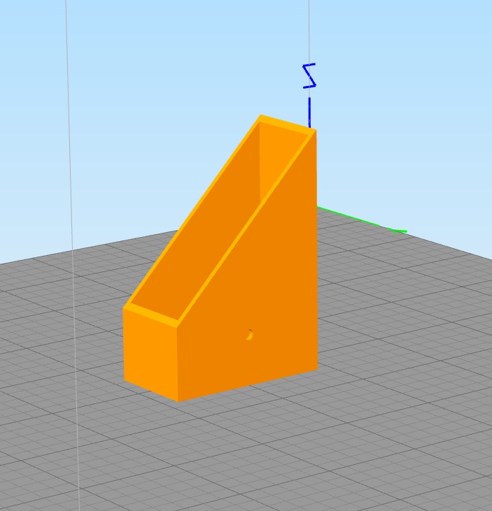Bir profil borusu için şablon 45 derecedir. (Plastik Aparattır!!!) Bir profil borusu için şablon 45 derecedir. (Plastik Aparattır!!!)