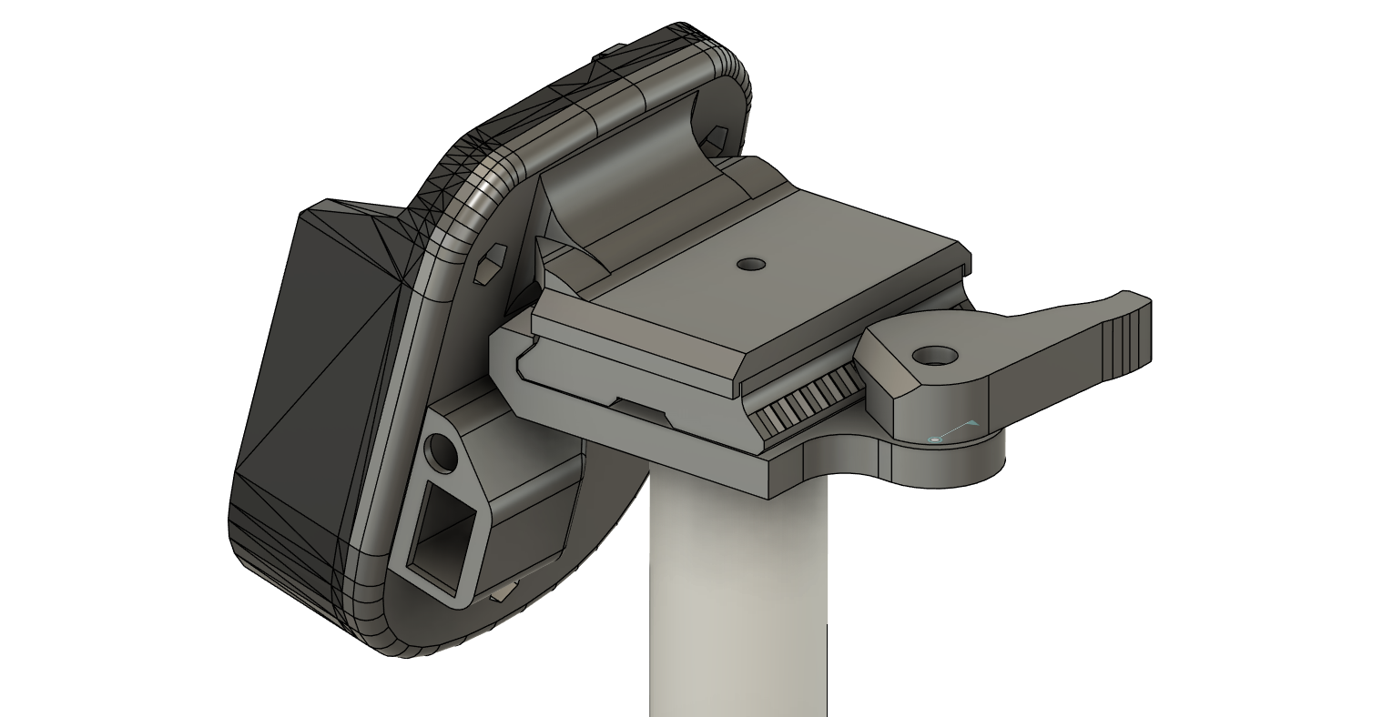 Pil Makita'nın altında bir tripod için dışkı (Plastik Aparattır!!!)
