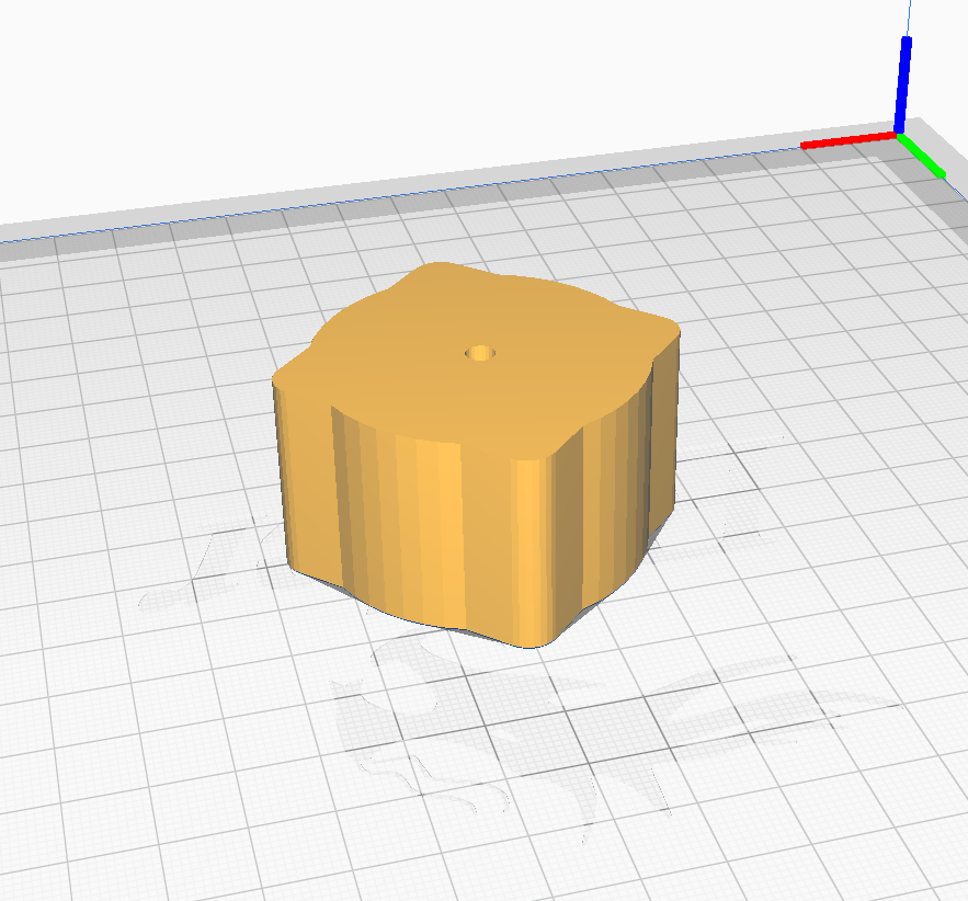 7 mm kare başına karıştırıcı için vinç (Plastik Aparattır!!!)