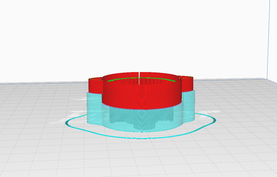 Yüksek basınçlı pil şanzımanı (Plastik Aparattır!!!)
