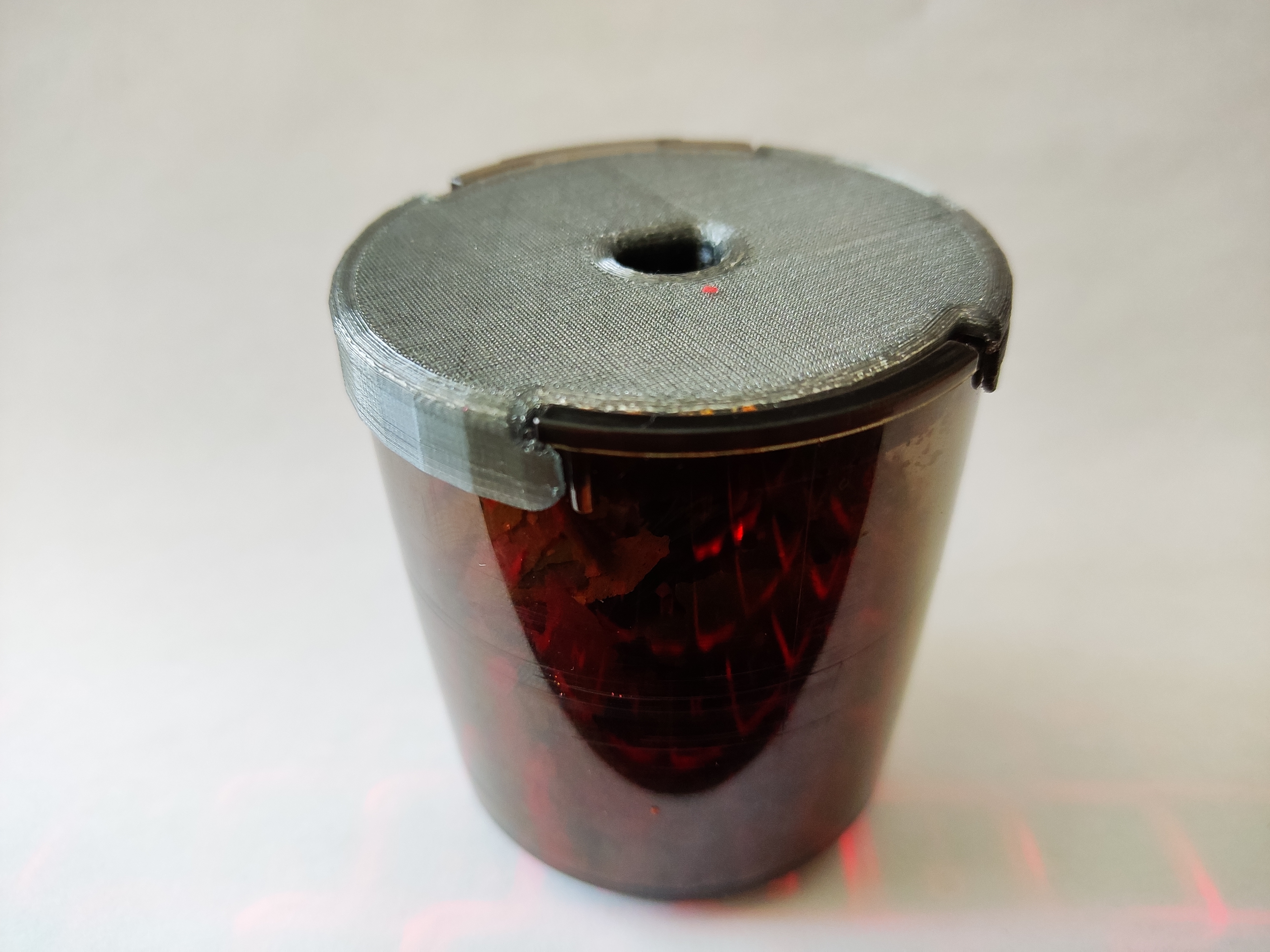 Tetra myfeender (Plastik Aparattır!!!)