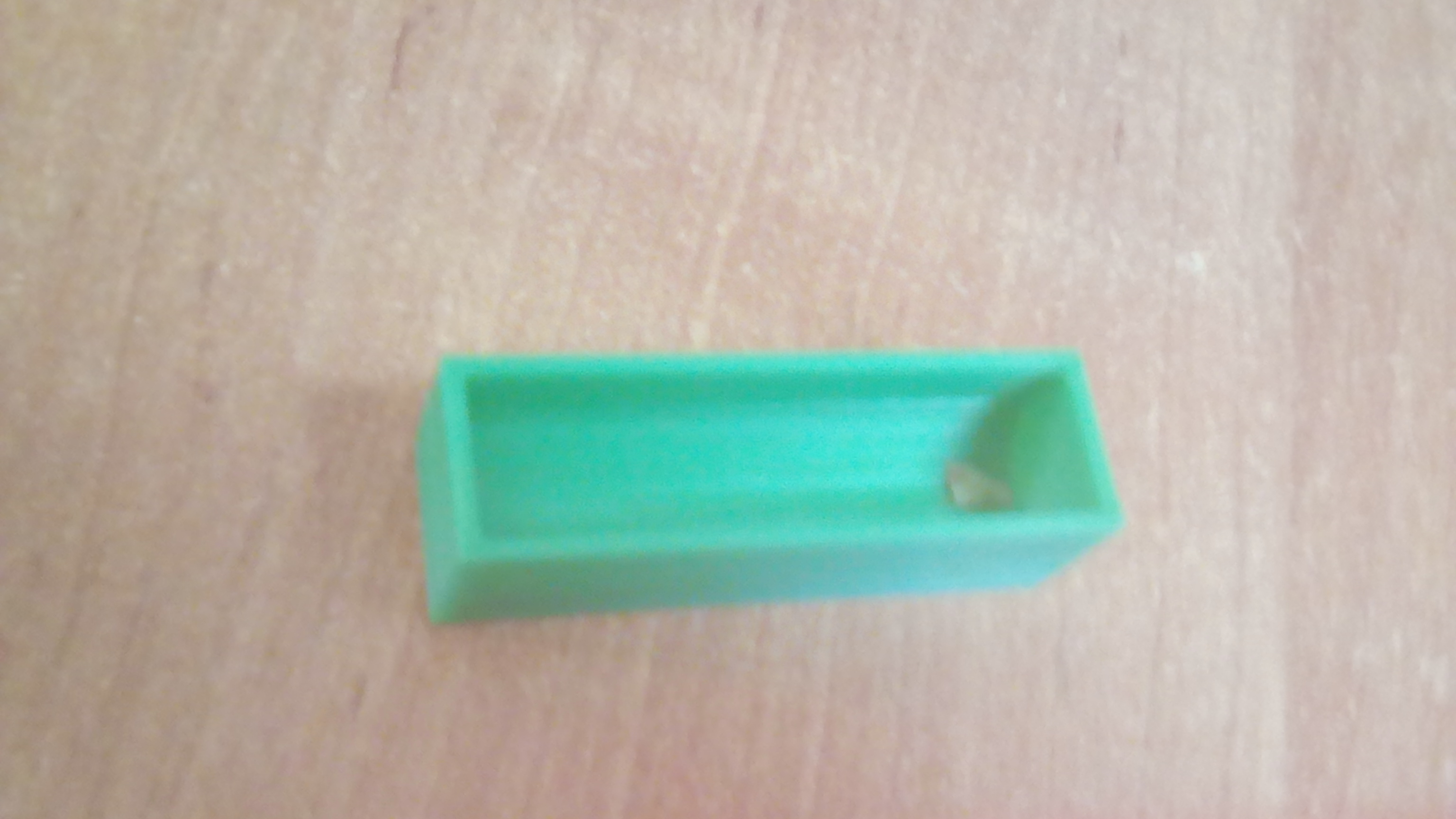 Pil için kutu (Plastik Aparattır!!!)