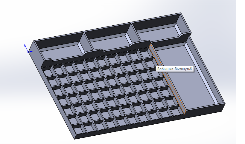 Telefonları tamir ederken cıvataları saklamak için kutu (Plastik Aparattır!!!)