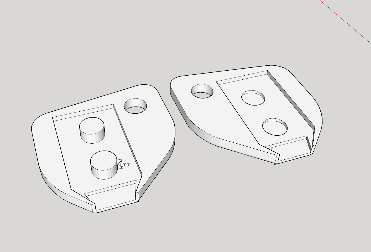 Abloy Anahtarı (Plastik Aparattır!!!)