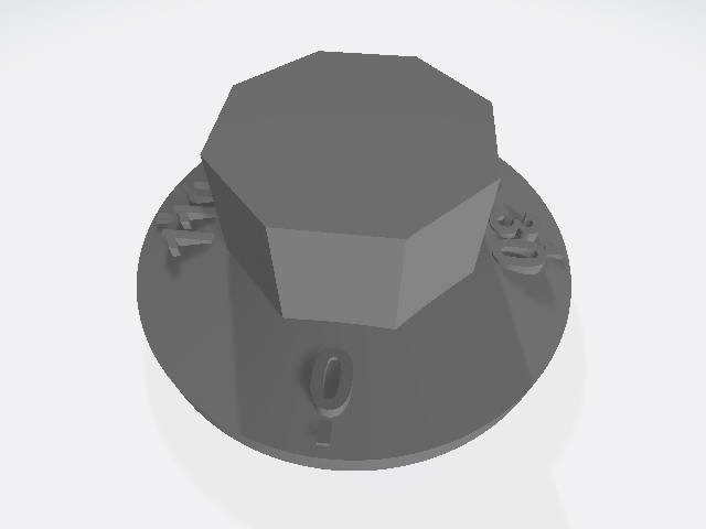 Termostatın ayarlanması (Plastik Aparattır!!!)