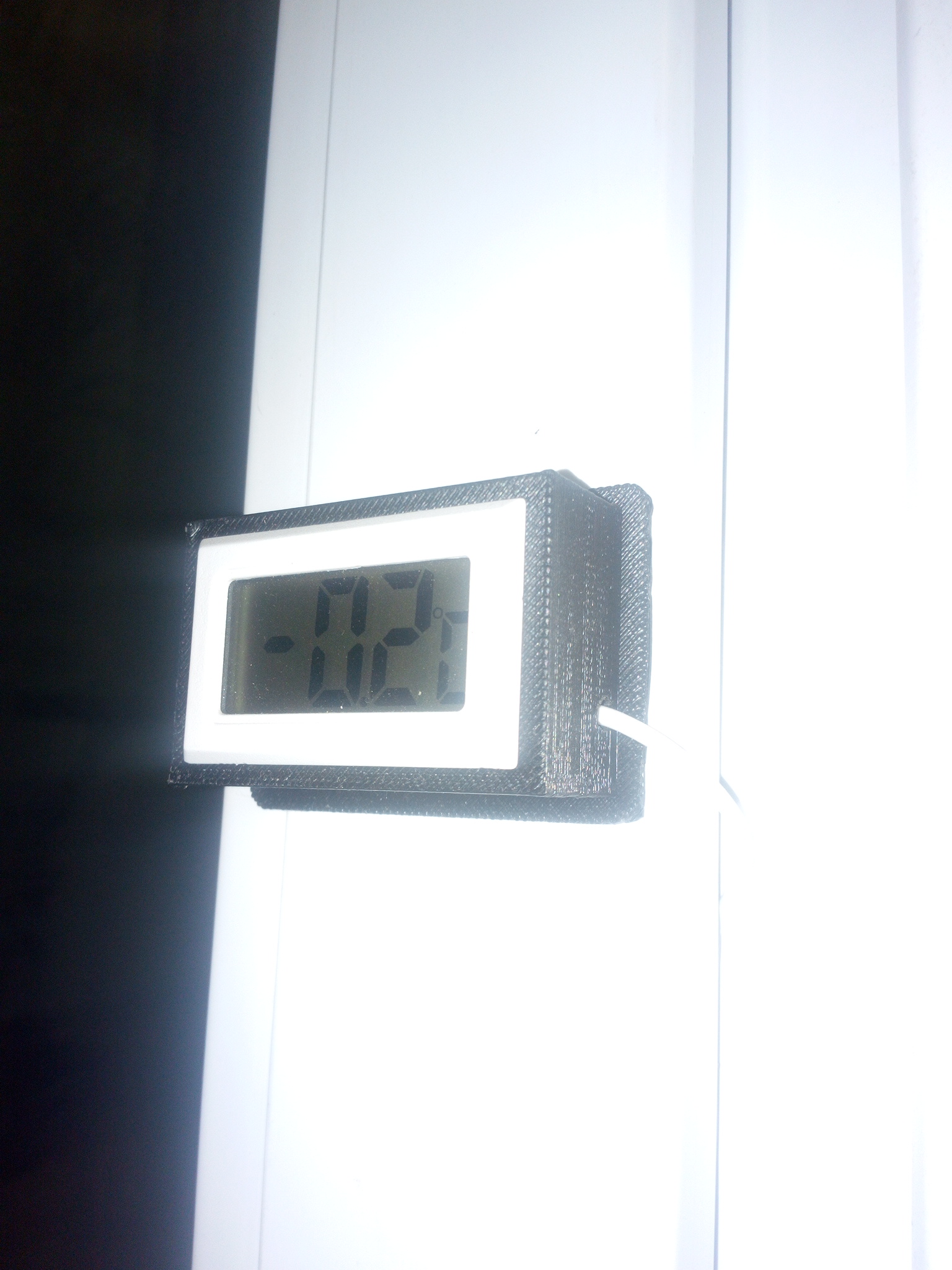 çin termometre gövdesi (Plastik Aparattır!!!)