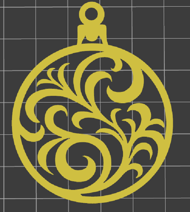 Yılbaşı Balo (Düz) (Plastik Aparattır!!!)