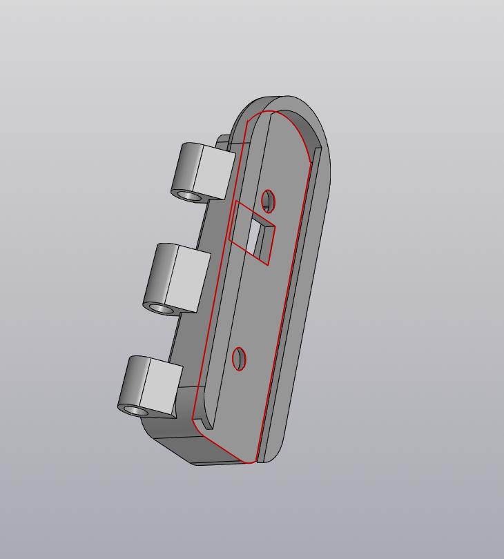 Scar-H Klasik Ordu (Plastik Aparattır!!!)