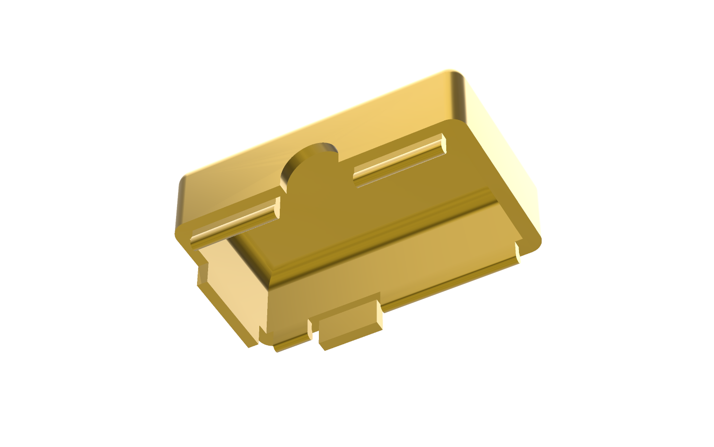 Gerilim (Plastik Aparattır!!!)